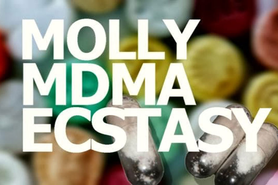 Ecstasy (MDMA or Molly): Uses, Effects, Risks