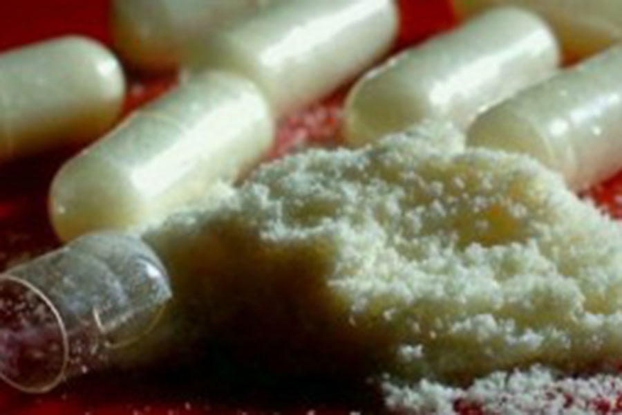 Dangers of Molly / MDMA - Godoy Medical Forensics