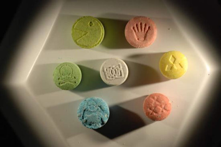 MDMA / Molly: Use & Effects - Godoy Medical Forensics