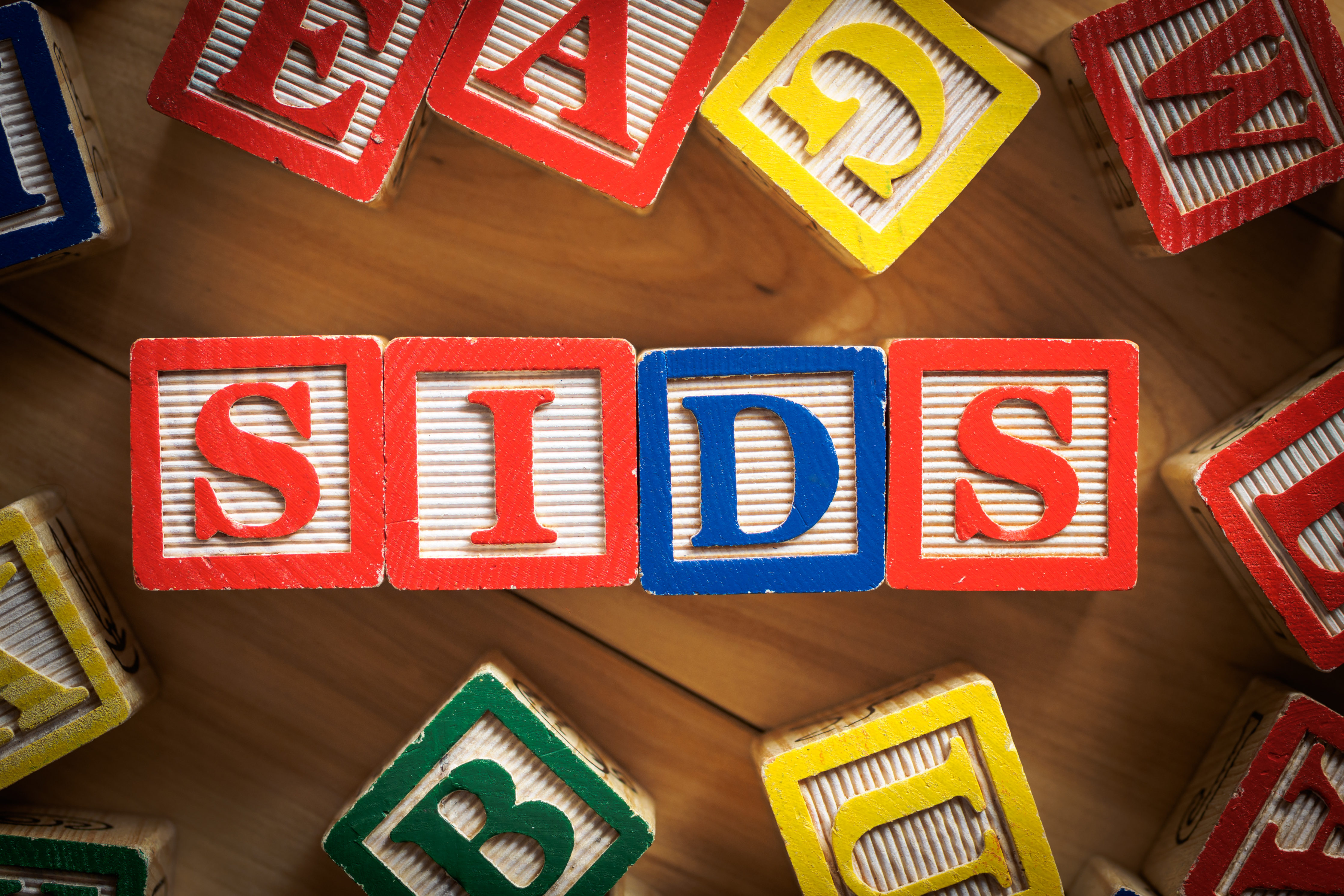 Sids,-,Sudden,Infant,Death,Syndrome